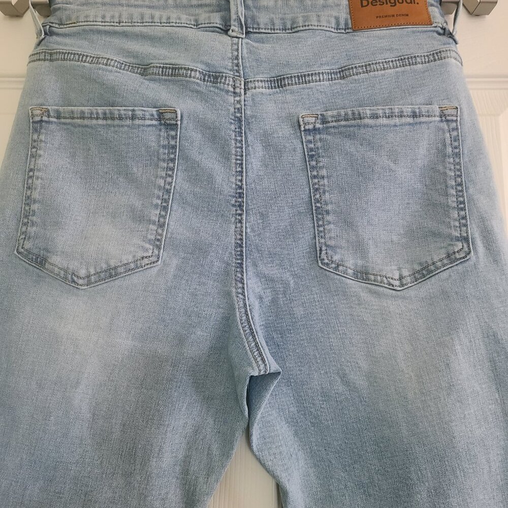 Desigual jeans - Picture 4 of 8